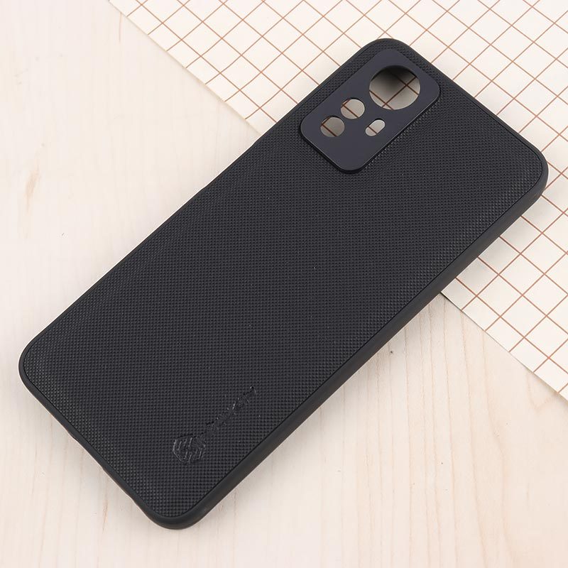 قاب کبریتی Nillkin شیائومی Redmi Note 12S محافظ لنزدار