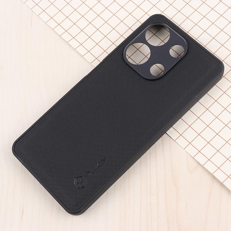 قاب کبریتی Nillkin شیائومی Redmi Note 13 4G محافظ لنزدار