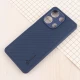 قاب کبریتی Nillkin شیائومی Redmi Note 13 4G محافظ لنزدار