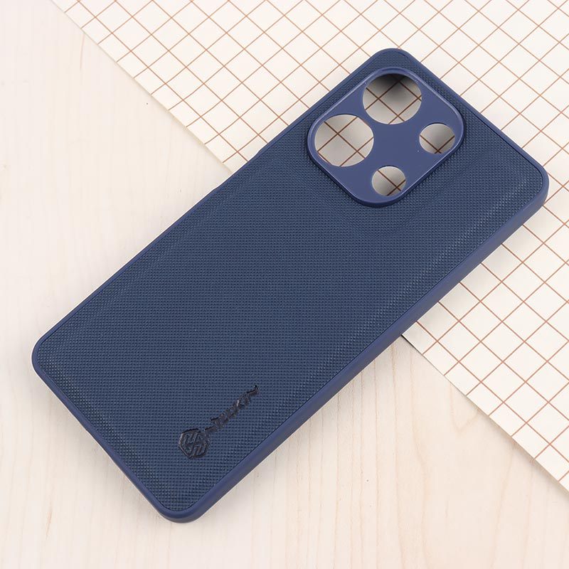 قاب کبریتی Nillkin شیائومی Redmi Note 13 4G محافظ لنزدار