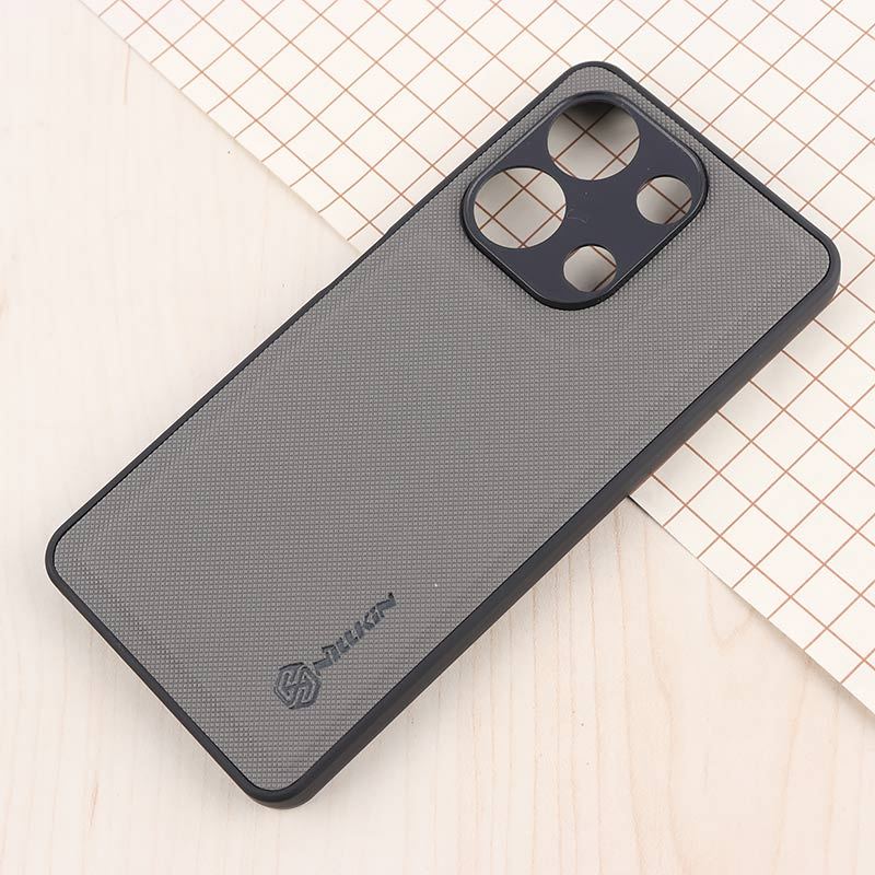 قاب کبریتی Nillkin شیائومی Redmi Note 13 4G محافظ لنزدار