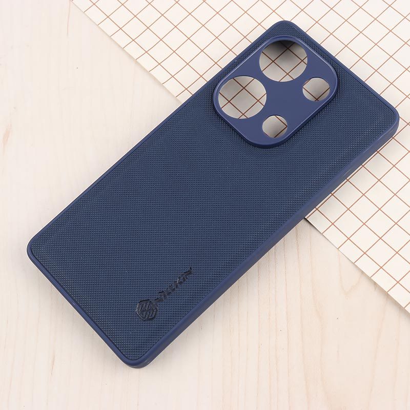 قاب کبریتی Nillkin شیائومی Redmi Note 13 Pro 4G محافظ لنزدار