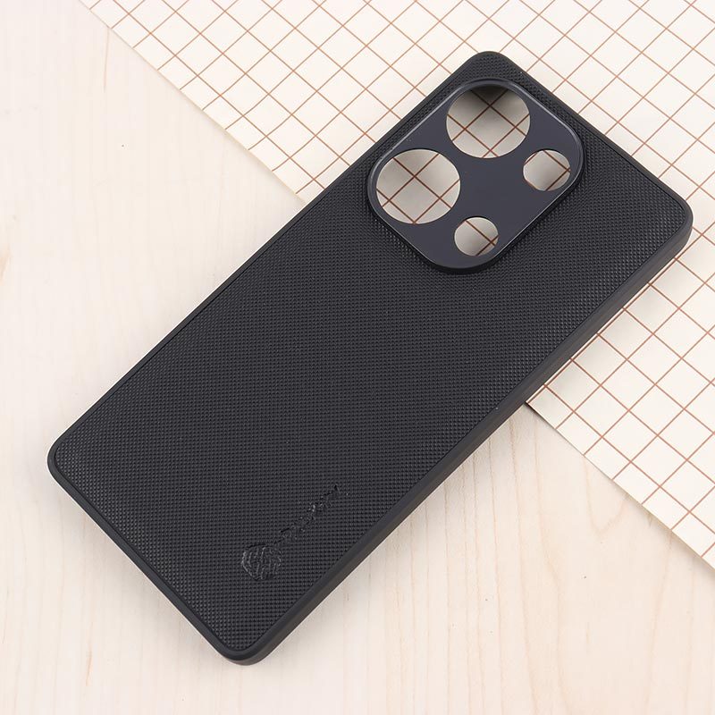 قاب کبریتی Nillkin شیائومی Redmi Note 13 Pro 4G محافظ لنزدار