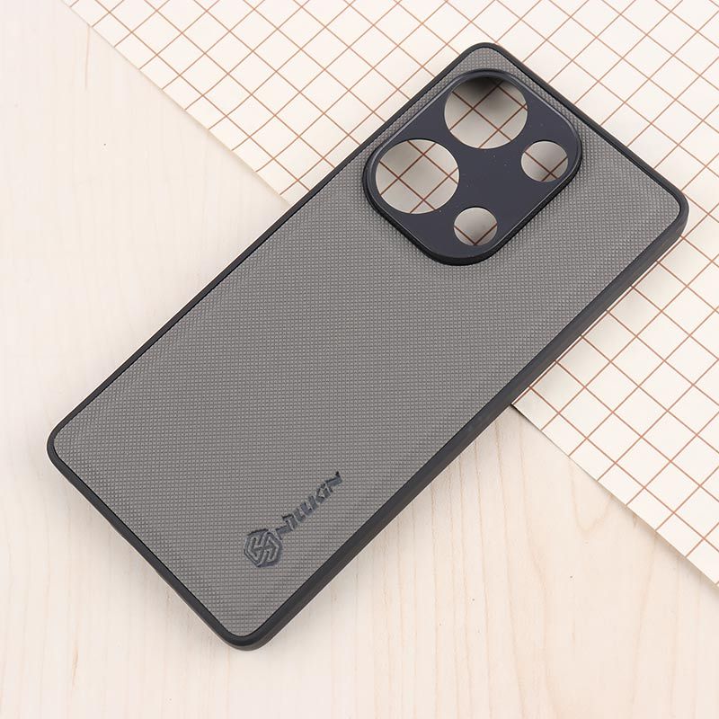 قاب کبریتی Nillkin شیائومی Redmi Note 13 Pro 4G محافظ لنزدار