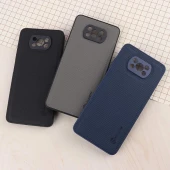 قاب کبریتی Nillkin شیائومی Poco X3 / X3 NFC / X3 Pro محافظ لنزدار