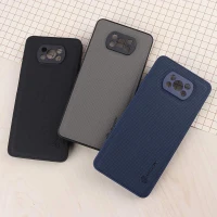 قاب کبریتی Nillkin شیائومی Poco X3 / X3 NFC / X3 Pro محافظ لنزدار