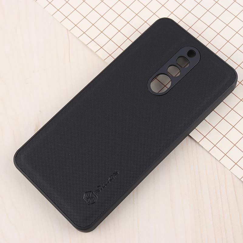 قاب کبریتی Nillkin شیائومی Redmi 8 محافظ لنزدار