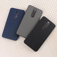 قاب کبریتی Nillkin شیائومی Redmi 8 محافظ لنزدار