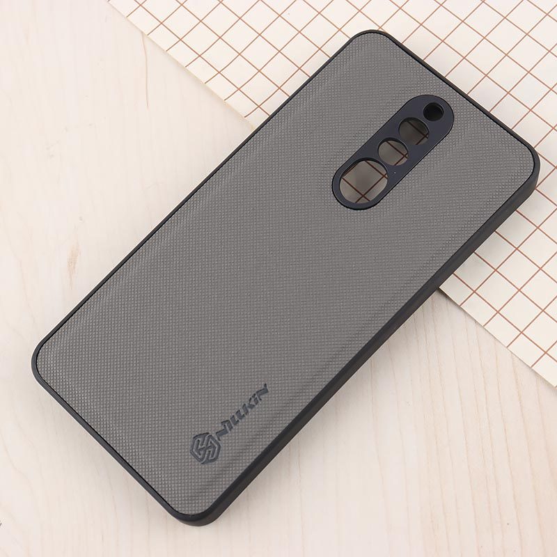 قاب کبریتی Nillkin شیائومی Redmi 8 محافظ لنزدار