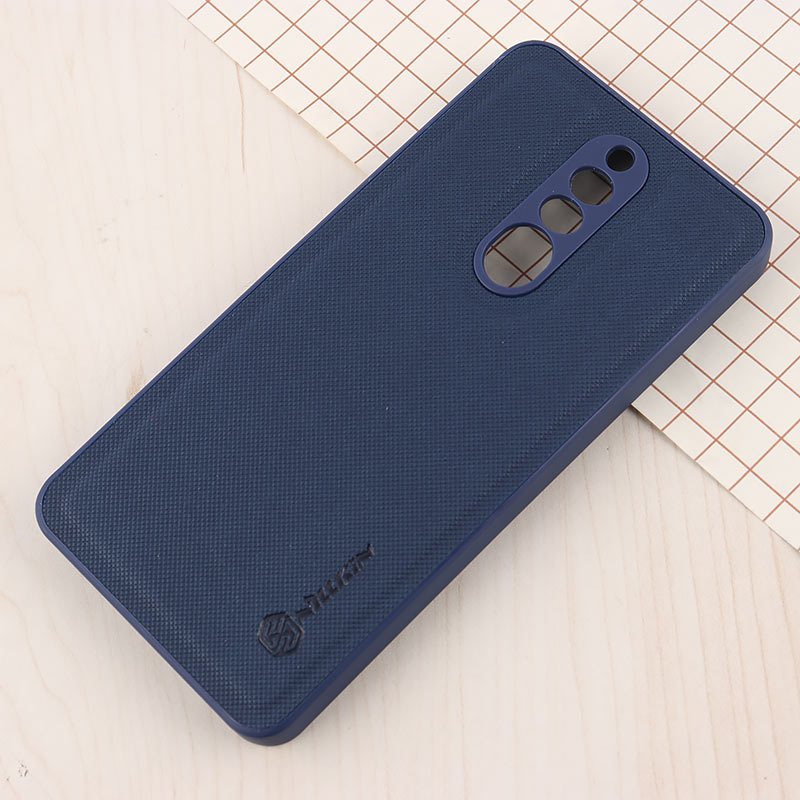 قاب کبریتی Nillkin شیائومی Redmi 8 محافظ لنزدار