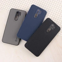 قاب کبریتی Nillkin شیائومی Redmi 9 / 9 Prime محافظ لنزدار