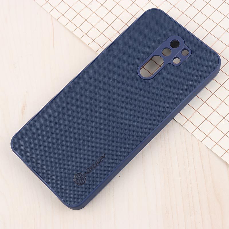 قاب کبریتی Nillkin شیائومی Redmi 9 / 9 Prime محافظ لنزدار