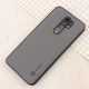 قاب کبریتی Nillkin شیائومی Redmi 9 / 9 Prime محافظ لنزدار