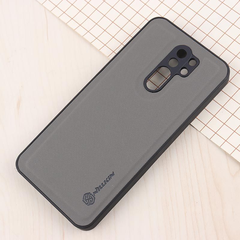 قاب کبریتی Nillkin شیائومی Redmi 9 / 9 Prime محافظ لنزدار