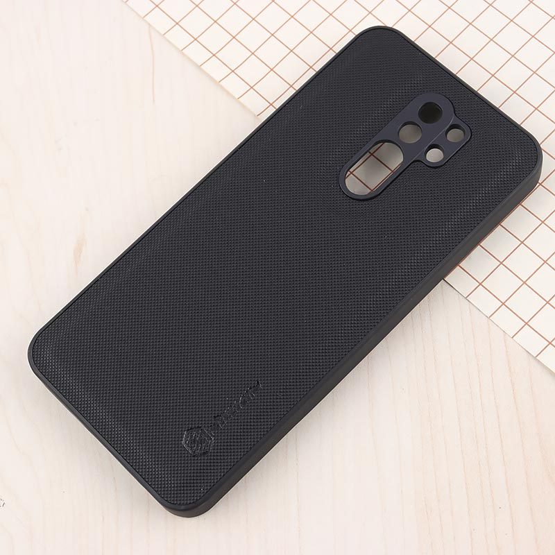 قاب کبریتی Nillkin شیائومی Redmi 9 / 9 Prime محافظ لنزدار