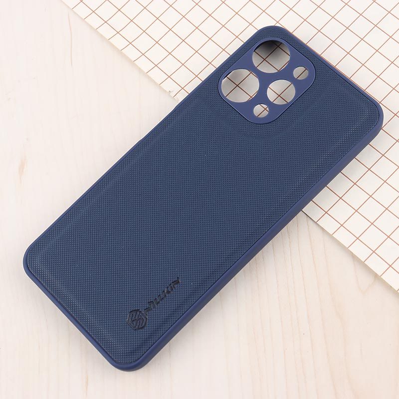 قاب کبریتی Nillkin شیائومی Redmi 12 محافظ لنزدار