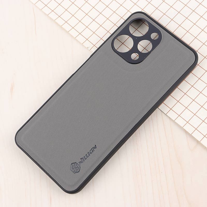 قاب کبریتی Nillkin شیائومی Redmi 12 محافظ لنزدار