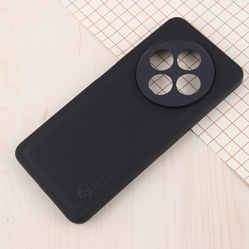 قاب کبریتی Nillkin شیائومی Redmi 14C / Poco C75 محافظ لنزدار
