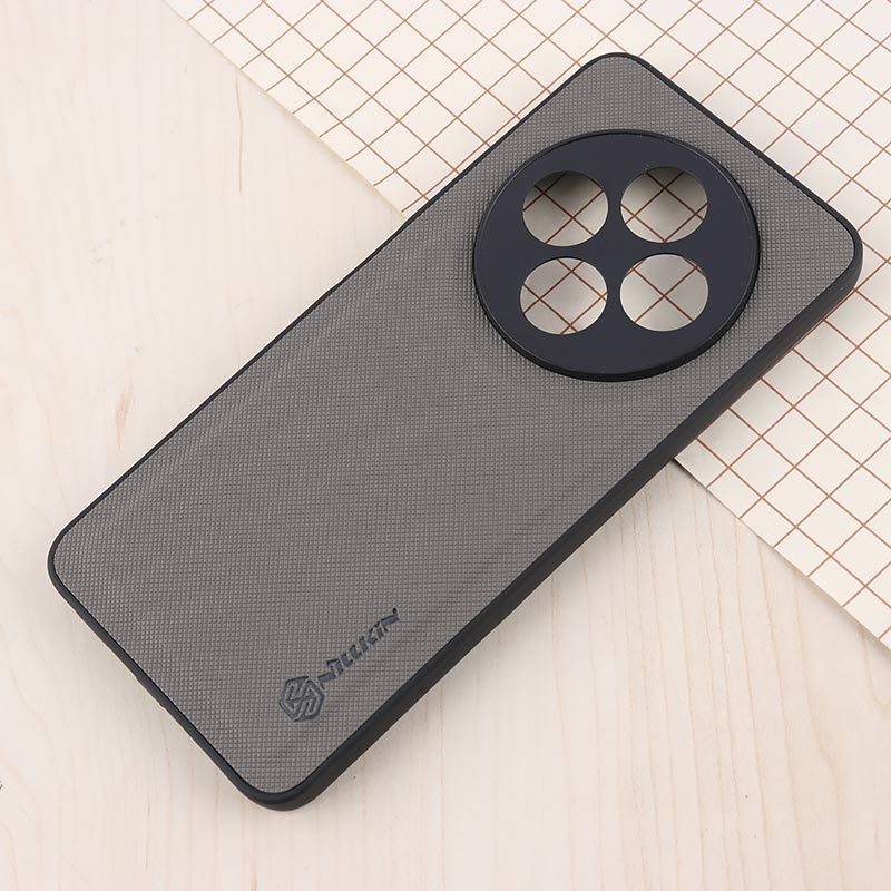 قاب کبریتی Nillkin شیائومی Redmi 14C / Poco C75 محافظ لنزدار