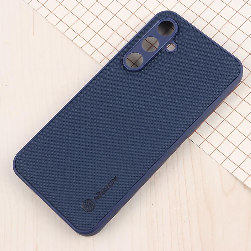 قاب کبریتی Nillkin سامسونگ Galaxy S23 FE 5G محافظ لنزدار