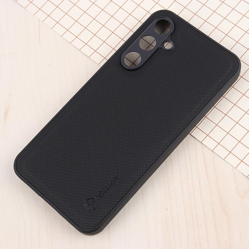 قاب کبریتی Nillkin سامسونگ Galaxy S23 FE 5G محافظ لنزدار