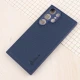 قاب کبریتی Nillkin سامسونگ Galaxy S24 Ultra محافظ لنزدار