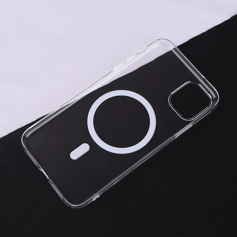 iPhone 11 Cover Case
