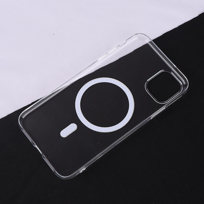 iPhone 11 Cover Case