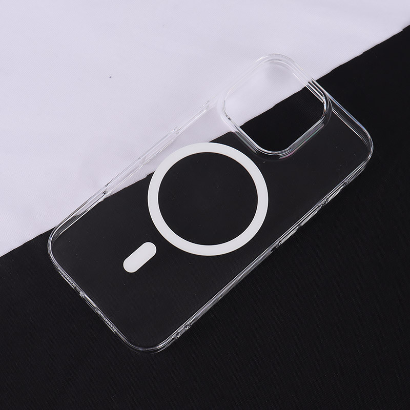 قاب مگ سیف Wincase آیفون iPhone 16 Pro