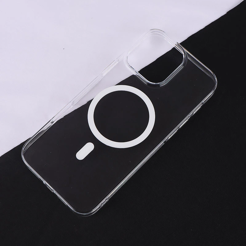 قاب مگ سیف Wincase آیفون iPhone 16 Pro Max