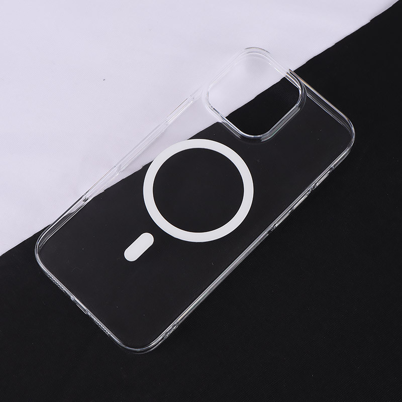 قاب مگ سیف Wincase آیفون iPhone 16 Pro Max