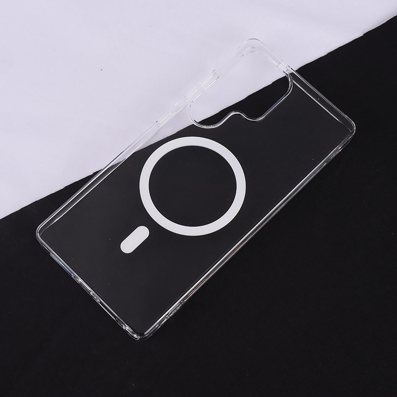 قاب مگ سیف Wincase سامسونگ Galaxy S25 Ultra