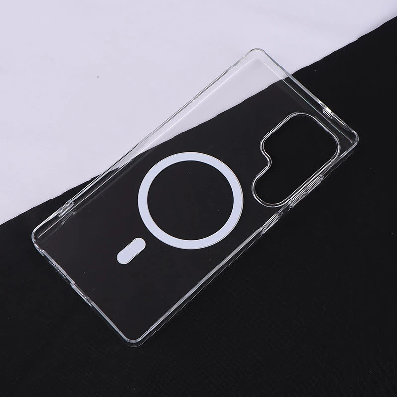 قاب مگ سیف Wincase سامسونگ Galaxy S25 Ultra