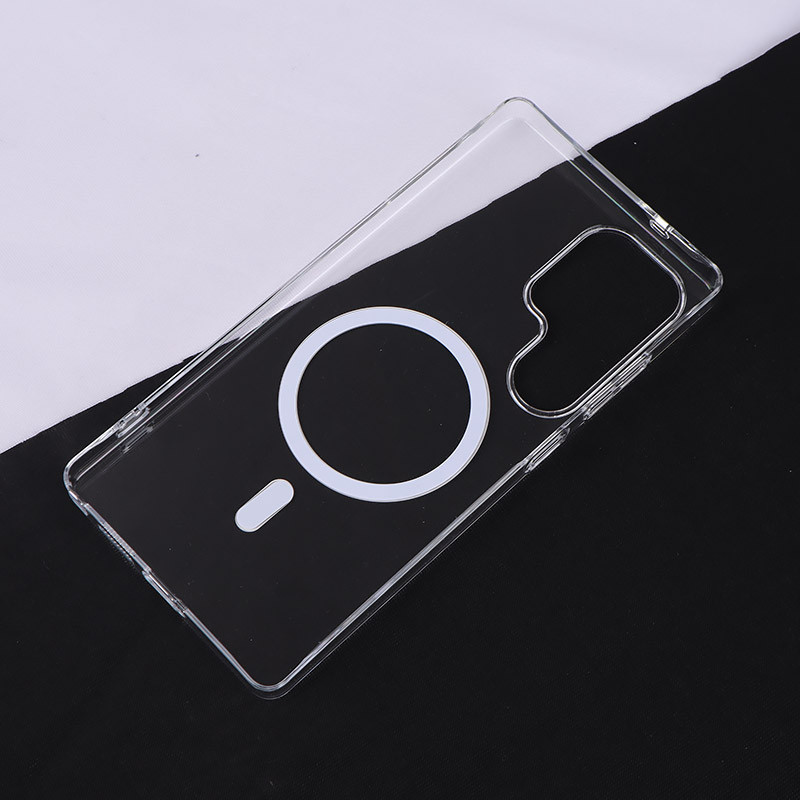 قاب مگ سیف Wincase سامسونگ Galaxy S25 Ultra