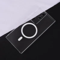 قاب مگ سیف Wincase سامسونگ Galaxy S23 Ultra محافظ لنزدار