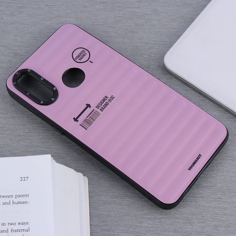 قاب پافر PC Youngkit سامسونگ Galaxy A10s