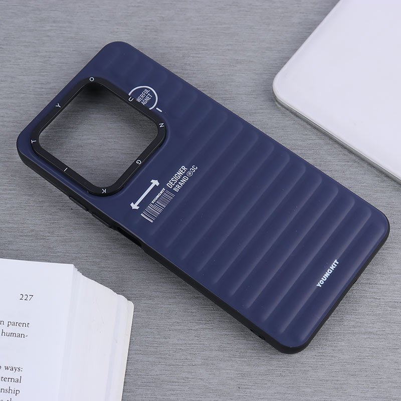 قاب پافر PC Youngkit شیائومی Redmi Note 14 5G