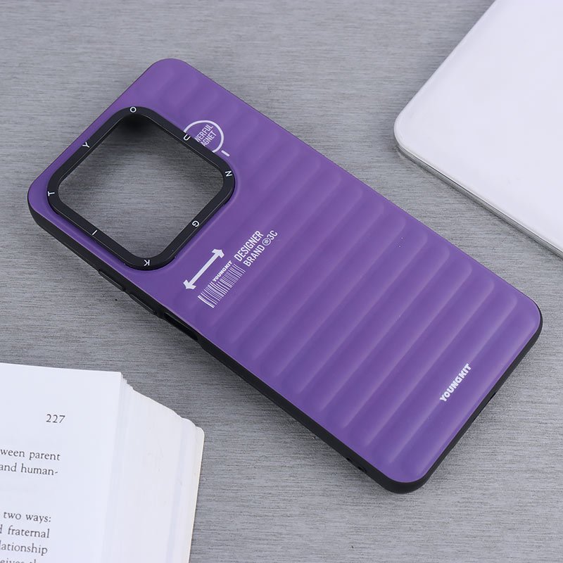 قاب پافر PC Youngkit شیائومی Redmi Note 14 5G