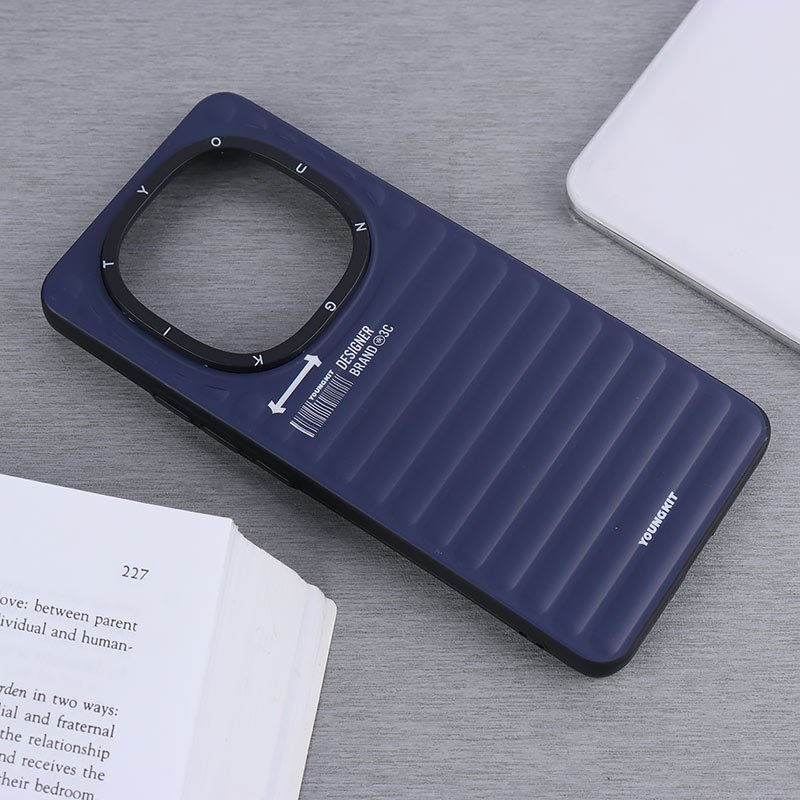 قاب پافر PC Youngkit شیائومی Redmi Note 14 Pro 5G