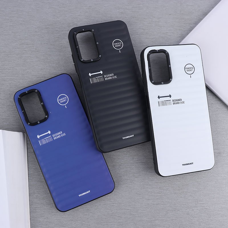 قاب پافر PC Youngkit شیائومی Poco M3