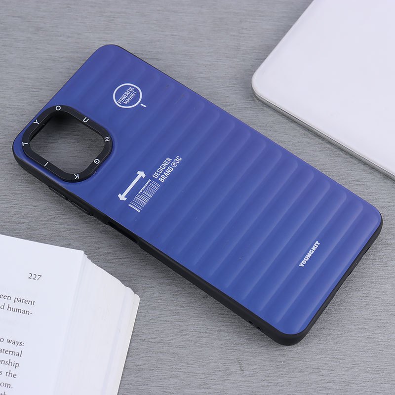 قاب پافر PC Youngkit سامسونگ Galaxy A06