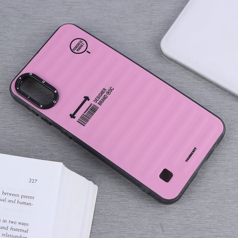 قاب پافر PC Youngkit سامسونگ Galaxy A10