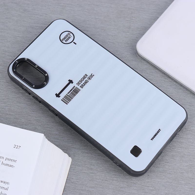 قاب پافر PC Youngkit سامسونگ Galaxy A10