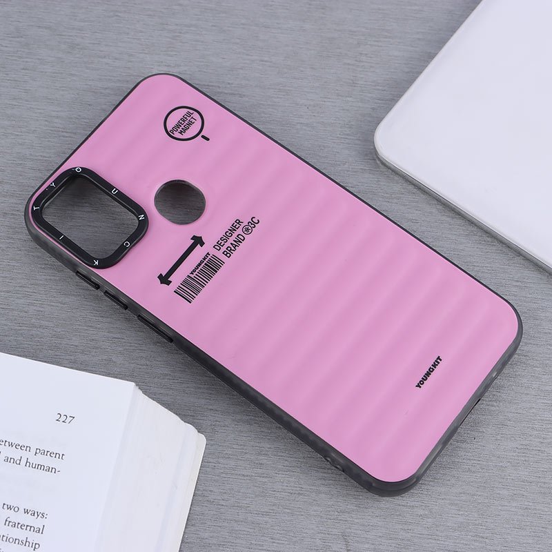 قاب پافر PC Youngkit سامسونگ Galaxy A11 / M11
