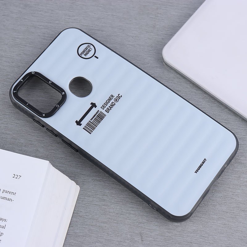 قاب پافر PC Youngkit سامسونگ Galaxy A11 / M11