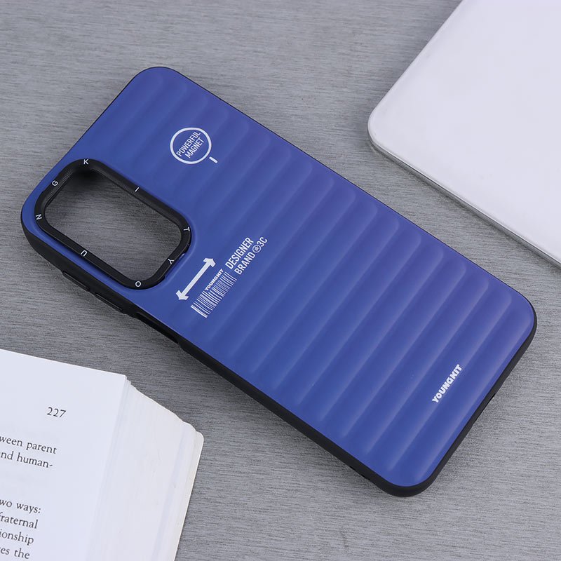 قاب پافر PC Youngkit سامسونگ Galaxy A16 4G / A16 5G
