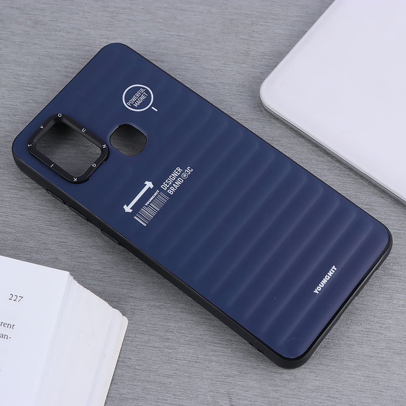 قاب پافر PC Youngkit سامسونگ Galaxy A21s