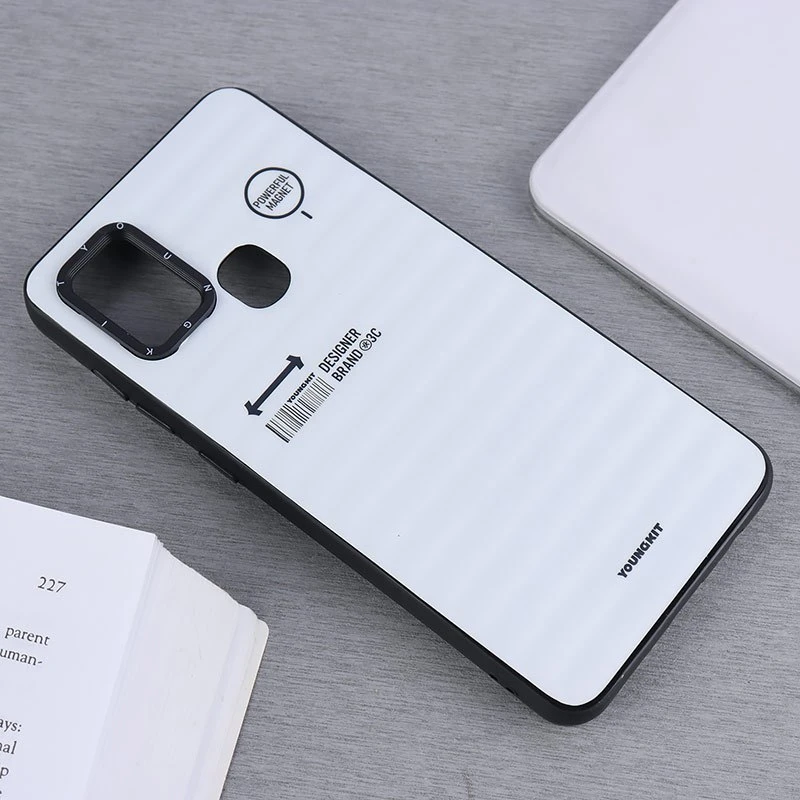 قاب پافر PC Youngkit سامسونگ Galaxy A21s