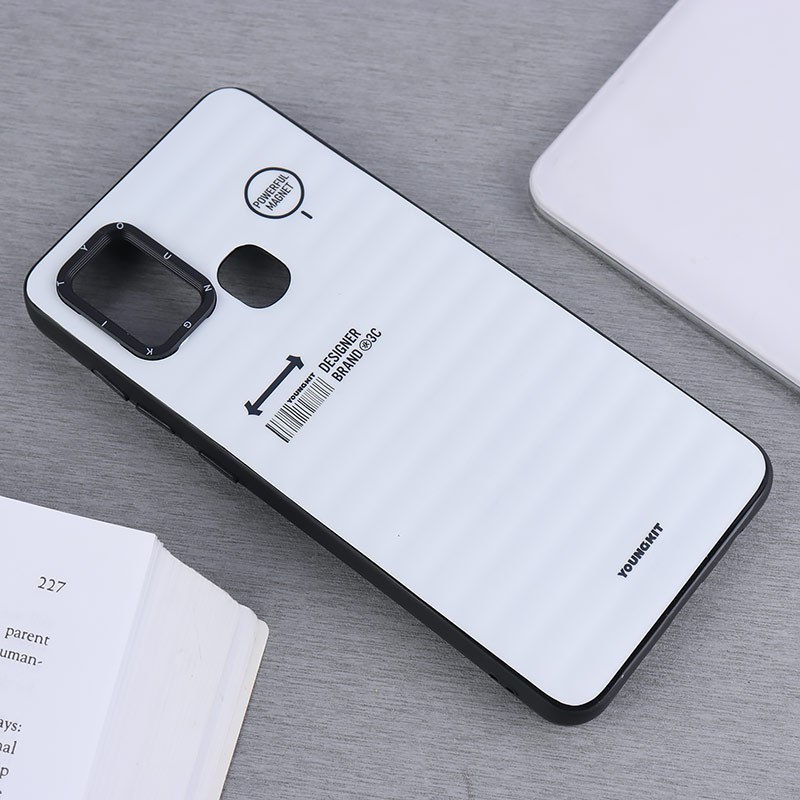 قاب پافر PC Youngkit سامسونگ Galaxy A21s