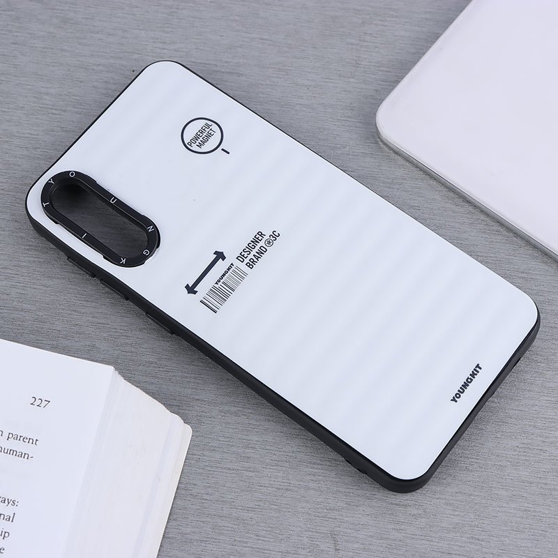 قاب پافر PC Youngkit سامسونگ Galaxy A30s / A50 / A50s
